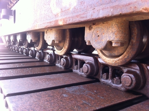 PC 120-6 ปี 1994 3485ชม. Tel : 098-858-5524 สามภพ ครับ