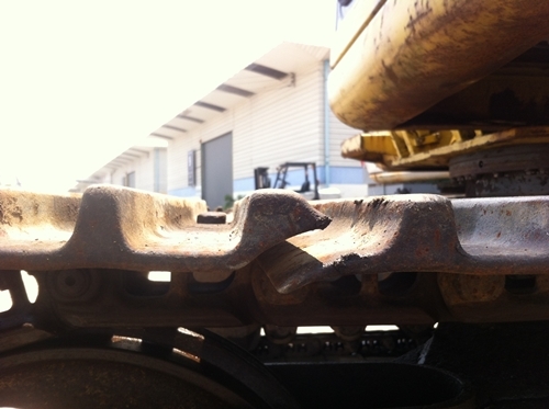 PC 120-6 ปี 1994 3485ชม. Tel : 098-858-5524 สามภพ ครับ