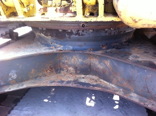 PC 120-6 ปี 1994 3485ชม. Tel : 098-858-5524 สามภพ ครับ