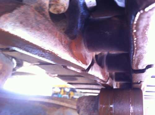 PC 120-6 ปี 1994 3485ชม. Tel : 098-858-5524 สามภพ ครับ