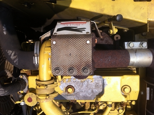 PC 120-6 ปี 1994 3485ชม. Tel : 098-858-5524 สามภพ ครับ