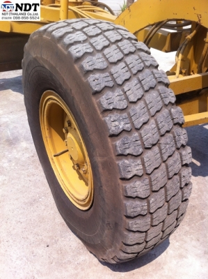 บริษัท เอ็น ดี ที (ประเทศไทย) จำกัด นำเข้าเครื่องจักรกลหนักมือ 2 จากญี่ปุ่น อเมริกา ยุโรป