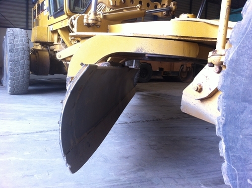 บริษัท เอ็น ดี ที (ประเทศไทย) จำกัด นำเข้าเครื่องจักรกลหนักมือ 2 จากญี่ปุ่น อเมริกา ยุโรป