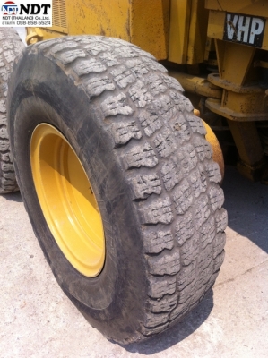 บริษัท เอ็น ดี ที (ประเทศไทย) จำกัด นำเข้าเครื่องจักรกลหนักมือ 2 จากญี่ปุ่น อเมริกา ยุโรป