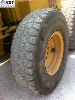 บริษัท เอ็น ดี ที (ประเทศไทย) จำกัด นำเข้าเครื่องจักรกลหนักมือ 2 จากญี่ปุ่น อเมริกา ยุโรป