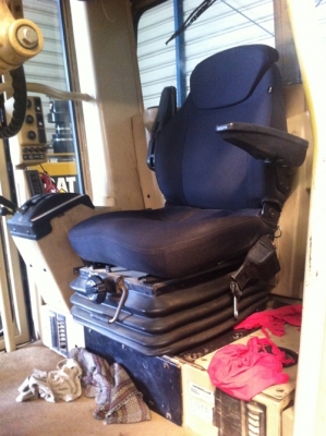 บริษัท เอ็น ดี ที (ประเทศไทย) จำกัด นำเข้าเครื่องจักรกลหนักมือ 2 จากญี่ปุ่น อเมริกา ยุโรป