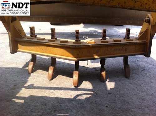 บริษัท เอ็น ดี ที (ประเทศไทย) จำกัด นำเข้าเครื่องจักรกลหนักมือ 2 จากญี่ปุ่น อเมริกา ยุโรป