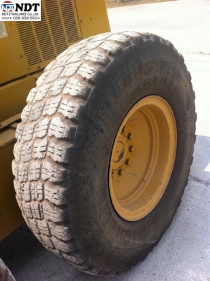 บริษัท เอ็น ดี ที (ประเทศไทย) จำกัด นำเข้าเครื่องจักรกลหนักมือ 2 จากญี่ปุ่น อเมริกา ยุโรป