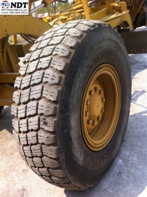 บริษัท เอ็น ดี ที (ประเทศไทย) จำกัด นำเข้าเครื่องจักรกลหนักมือ 2 จากญี่ปุ่น อเมริกา ยุโรป