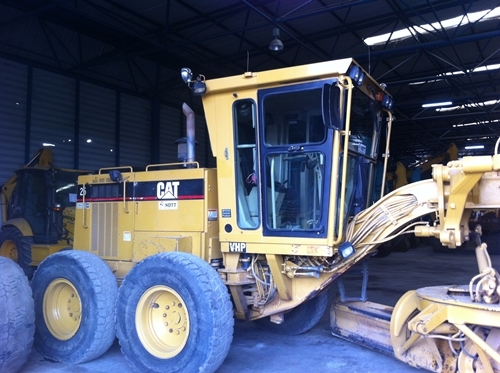 บริษัท เอ็น ดี ที (ประเทศไทย) จำกัด นำเข้าเครื่องจักรกลหนักมือ 2 จากญี่ปุ่น อเมริกา ยุโรป