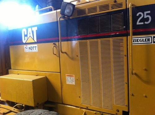 บริษัท เอ็น ดี ที (ประเทศไทย) จำกัด นำเข้าเครื่องจักรกลหนักมือ 2 จากญี่ปุ่น อเมริกา ยุโรป