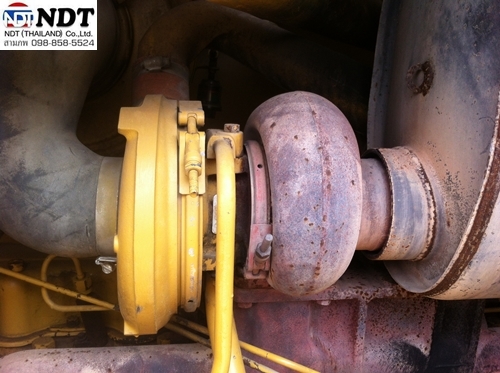 บริษัท เอ็น ดี ที (ประเทศไทย) จำกัด นำเข้าเครื่องจักรกลหนักมือ 2 จากญี่ปุ่น อเมริกา ยุโรป