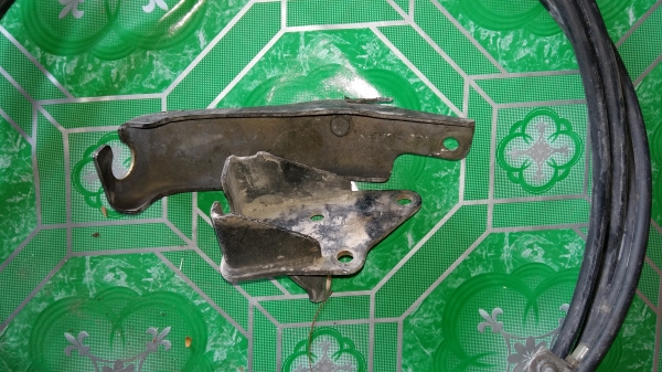 ขายสายเกียร์JO8Cแท้เซียงกงพร้อมแท่นยึดสายเกียร์ซื้อมาไม่ได้ใช้ ขายต่ำกว่าทุนครับ 4500บ.สนใจมาดูสินค้าที่ลาดพร้าว 71 หรือโทรมาสอบถาม ขนาด ความยาว จนแน่ใจว่าใส่ได้ใช้ได้ ถึงจ่ายตังจะได้ไม่เสียเวลาครับ โทร083 7344696 ครับ