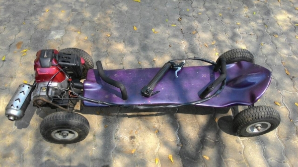 ขาย Motor Skateboard ( สเก็ตบอร์ด มอเตอร์ ) ขาย Motor Skateboard ( สเก็ตบอร์ด มอเตอร์ )