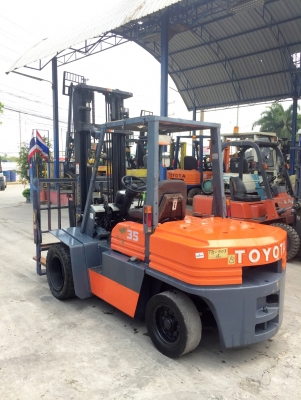 -:-*•*ข า ย ร ถ ย ก นำ เ ข้ า*•*-:-TOYOTA 5FD35 เครื่องดีเซล เสาสูง4เมตร งาเทได้ สนใจติดต่อ 083-062-0223(ปอนด์) -:-*•*ข า ย ร ถ ย ก นำ เ ข้ า*•*-:-TOYOTA 5FD35 เครื่องดีเซล เสาสูง4เมตร งาเทได้ สนใจติดต่อ 083-062-0223(ปอนด์)