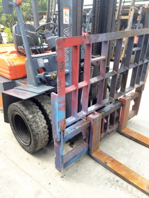 -:-*•*ข า ย ร ถ ย ก นำ เ ข้ า*•*-:-TOYOTA 5FD35 เครื่องดีเซล เสาสูง4เมตร งาเทได้ สนใจติดต่อ 083-062-0223(ปอนด์) -:-*•*ข า ย ร ถ ย ก นำ เ ข้ า*•*-:-TOYOTA 5FD35 เครื่องดีเซล เสาสูง4เมตร งาเทได้ สนใจติดต่อ 083-062-0223(ปอนด์)