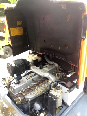 -:-*•*ข า ย ร ถ ย ก นำ เ ข้ า*•*-:-TOYOTA 5FD35 เครื่องดีเซล เสาสูง4เมตร งาเทได้ สนใจติดต่อ 083-062-0223(ปอนด์) -:-*•*ข า ย ร ถ ย ก นำ เ ข้ า*•*-:-TOYOTA 5FD35 เครื่องดีเซล เสาสูง4เมตร งาเทได้ สนใจติดต่อ 083-062-0223(ปอนด์)