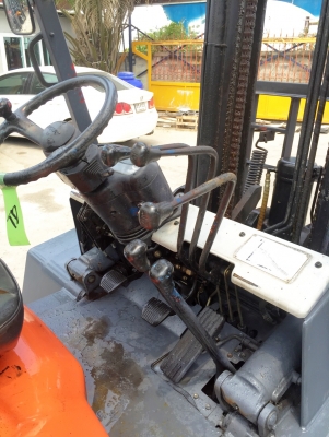 -:-*•*ข า ย ร ถ ย ก นำ เ ข้ า*•*-:-TOYOTA 5FD35 เครื่องดีเซล เสาสูง4เมตร งาเทได้ สนใจติดต่อ 083-062-0223(ปอนด์) -:-*•*ข า ย ร ถ ย ก นำ เ ข้ า*•*-:-TOYOTA 5FD35 เครื่องดีเซล เสาสูง4เมตร งาเทได้ สนใจติดต่อ 083-062-0223(ปอนด์)