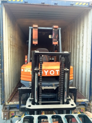 -:-*•*ข า ย ร ถ ย ก นำ เ ข้ า*•*-:-TOYOTA 5FD35 เครื่องดีเซล เสาสูง4เมตร งาเทได้ สนใจติดต่อ 083-062-0223(ปอนด์) -:-*•*ข า ย ร ถ ย ก นำ เ ข้ า*•*-:-TOYOTA 5FD35 เครื่องดีเซล เสาสูง4เมตร งาเทได้ สนใจติดต่อ 083-062-0223(ปอนด์)