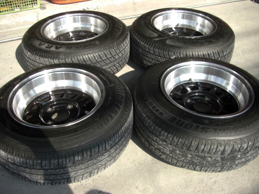 ล้อขอบ 13"