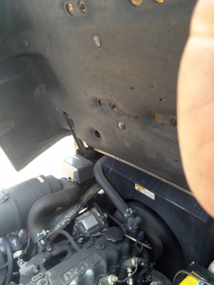 -:-*&bull;*ข า ย ร ถ ย ก นำ เ ข้ า*&bull;*-:-TCM FD20Z5 เครื่องดีเซลc240 เสาสูง4.5เมตร เกียร์ท็อก สนใจติดต่อ 083-062-0223(ปอนด์)