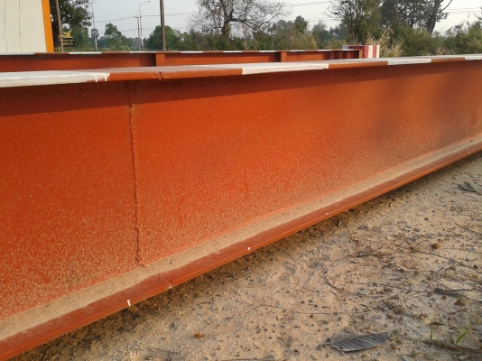 ขออนุญาตแทรกครับ--ขายตราชั่ง Commander พิกัด 50 ตัน ยาว 7.5 เมตร สภาพ 90 \% ใช้งานเพียง 4 เดือน ขออนุญาตแทรกครับ--ขายตราชั่ง Commander พิกัด 50 ตัน ยาว 7.5 เมตร สภาพ 90 \% ใช้งานเพียง 4 เดือน