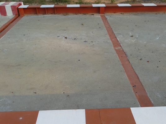 ขออนุญาตแทรกครับ--ขายตราชั่ง Commander พิกัด 50 ตัน ยาว 7.5 เมตร สภาพ 90 \% ใช้งานเพียง 4 เดือน ขออนุญาตแทรกครับ--ขายตราชั่ง Commander พิกัด 50 ตัน ยาว 7.5 เมตร สภาพ 90 \% ใช้งานเพียง 4 เดือน