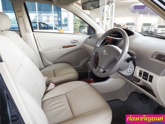 TOYOTA VIOS 1.5 S VVTi ปี 2004 TOYOTA VIOS 1.5 S VVTi ปี 2004