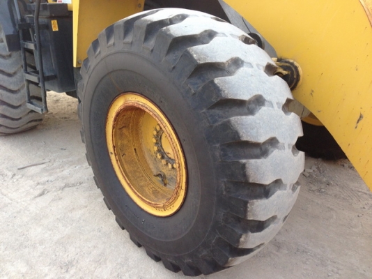 รถตักมาใหม่ล่าสุด KOMATSU WA320-5 นำเข้าจากญี่ปุ่น ครับผม