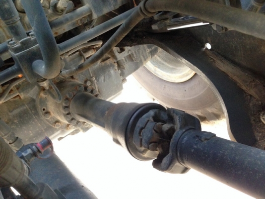 รถตักมาใหม่ล่าสุด KOMATSU WA320-5 นำเข้าจากญี่ปุ่น ครับผม