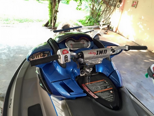 ขายเจ็ตสกี seadoo rxp215 Supercharged เครื่องฟิตๆ ปรับราคาล่าสุดคับ 180000