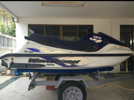 ขาย เจ็ทสกีYamaha Wave runner Gp1200 สภาพ สวยสุดๆ ขาย เจ็ทสกีYamaha Wave runner Gp1200 สภาพ สวยสุดๆ
