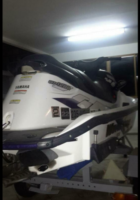 ขาย เจ็ทสกีYamaha Wave runner Gp1200 สภาพ สวยสุดๆ ขาย เจ็ทสกีYamaha Wave runner Gp1200 สภาพ สวยสุดๆ