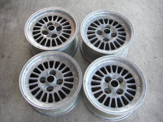 ล้อขอบ 14"