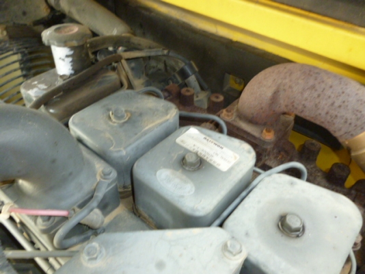 รถขุด Komatsu PC60-7 สต็อกเรา นำเข้าจากญี่ปุ่น สนใจโทร. 080-6565422 (หนิง)