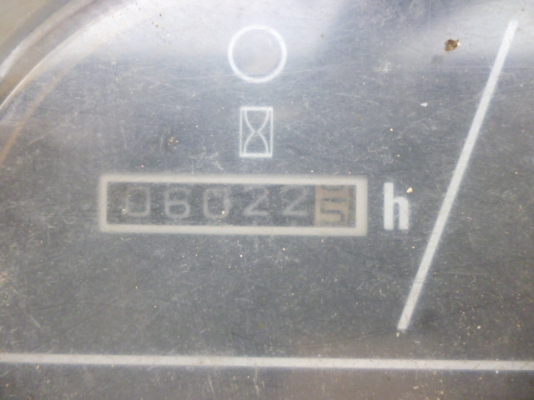 รถขุด Komatsu PC60-7 สต็อกเรา นำเข้าจากญี่ปุ่น สนใจโทร. 080-6565422 (หนิง)