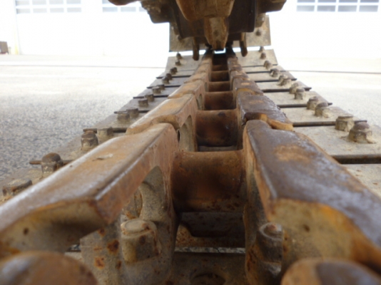 รถขุด Komatsu PC60-7 สต็อกเรา นำเข้าจากญี่ปุ่น สนใจโทร. 080-6565422 (หนิง)