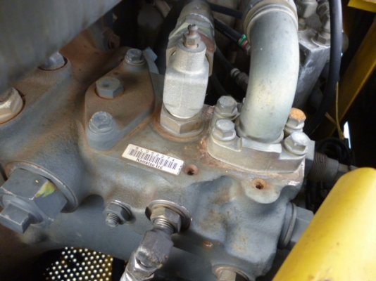 รถขุด Komatsu PC60-7 สต็อกเรา นำเข้าจากญี่ปุ่น สนใจโทร. 080-6565422 (หนิง)