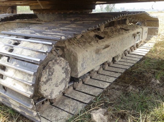 ขายรถแบ็คโฮ KOMATSU PC200-7 เอกสารเล่มทะเบียน ไมล์ชั่วโมง 17,xxx รถสวยมากเดิมๆ พร้อมใช้งาน ขายรถแบ็คโฮ KOMATSU PC200-7 เอกสารเล่มทะเบียน ไมล์ชั่วโมง 17,xxx รถสวยมากเดิมๆ พร้อมใช้งาน