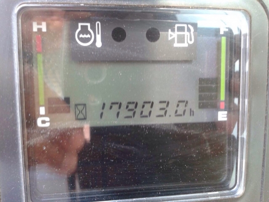 ขายรถแบ็คโฮ KOMATSU PC200-7 เอกสารเล่มทะเบียน ไมล์ชั่วโมง 17,xxx รถสวยมากเดิมๆ พร้อมใช้งาน ขายรถแบ็คโฮ KOMATSU PC200-7 เอกสารเล่มทะเบียน ไมล์ชั่วโมง 17,xxx รถสวยมากเดิมๆ พร้อมใช้งาน