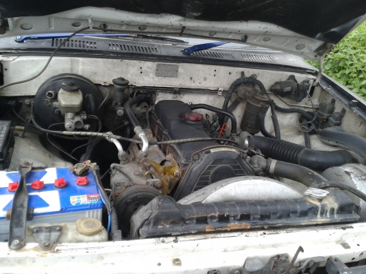 ขายโตโยต้า ไมตี้x เครื่องดี ชัสซีไม่ผุ แอร์เย็น ขายโตโยต้า ไมตี้x เครื่องดี ชัสซีไม่ผุ แอร์เย็น