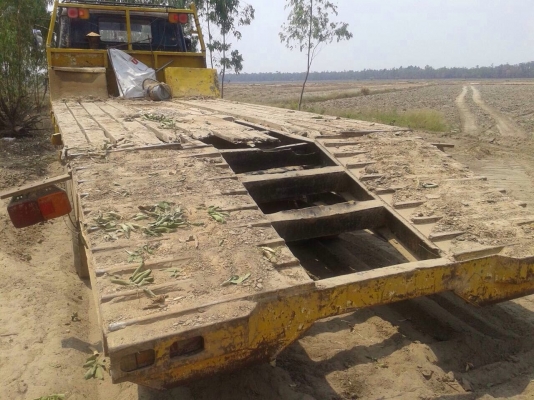 ขายรถบรรทุกสิบล้อเทเลอร์ NISSAN UD CW30 เครื่อง PE6 2 เพลา ทะเบียนพร้อม ขายรถบรรทุกสิบล้อเทเลอร์ NISSAN UD CW30 เครื่อง PE6 2 เพลา ทะเบียนพร้อม