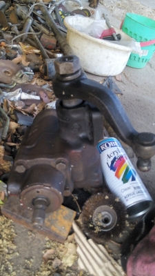 ขายกระปุกพวงมะลัย LN-106แท้ เก่าญี่ปุ่น