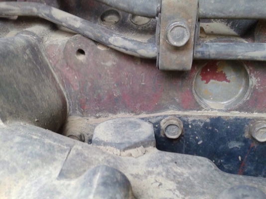 ขายรถบรรทุกสิบล้อดัมพ์ HINO 3H เครื่อง EM100-220 แรง 2 เพลา กระบะดัมพ์สามมิตร