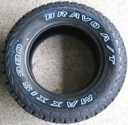 ราคาพิเศษสุดๆ ยาง maxxis AT980 size 265 65-17 ปี15 ราคาพิเศษสุดๆ ยาง maxxis AT980 size 265 65-17 ปี15