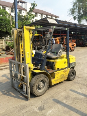 -:-*&bull;*ข า ย ร ถ ย ก นำ เ ข้ า*&bull;*-:-KOMATSU FG25-11 เครื่องเบนซิล เสาสูง3เมตร สนใจติดต่อ 083-062-0223(ปอนด์)