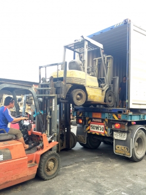 -:-*&bull;*ข า ย ร ถ ย ก นำ เ ข้ า*&bull;*-:-KOMATSU FG25-11 เครื่องเบนซิล เสาสูง3เมตร สนใจติดต่อ 083-062-0223(ปอนด์)