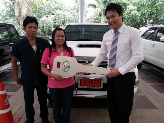 รับจอง โตโยต้า ป้ายแดง แคมเปญแรง ทุกรุ่นครับ ยินดีให้ข้อมูล  ครับ ผม   สนใจโทรเข้ามาสอบถามได้ที่ คุณศิระ ที่ปรึกษาการขาย   084-3388688