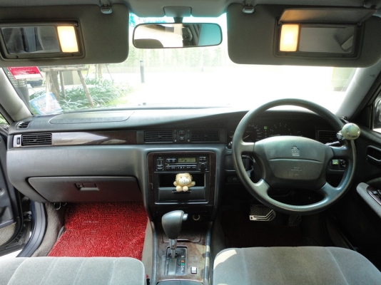 ขาย crown 2j vv แก๊สหัวฉีด ครับ