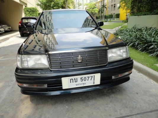 ขาย crown 2j vv แก๊สหัวฉีด ครับ